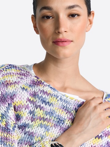 Rich & Royal Πουλόβερ σε ανάμεικτα χρώματα