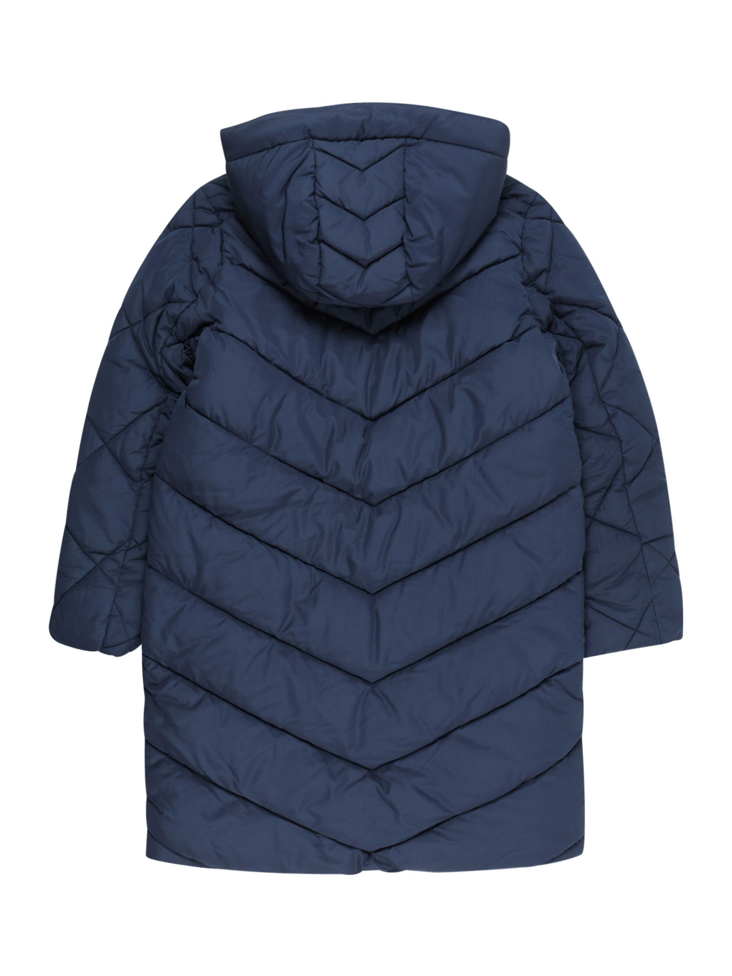 s.Oliver Mantel in Blau