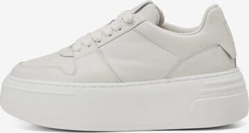 Marc O'Polo Sneakers laag in Beige