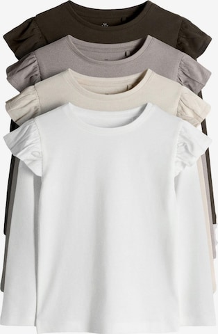 The Set Paita värissä beige: etupuoli