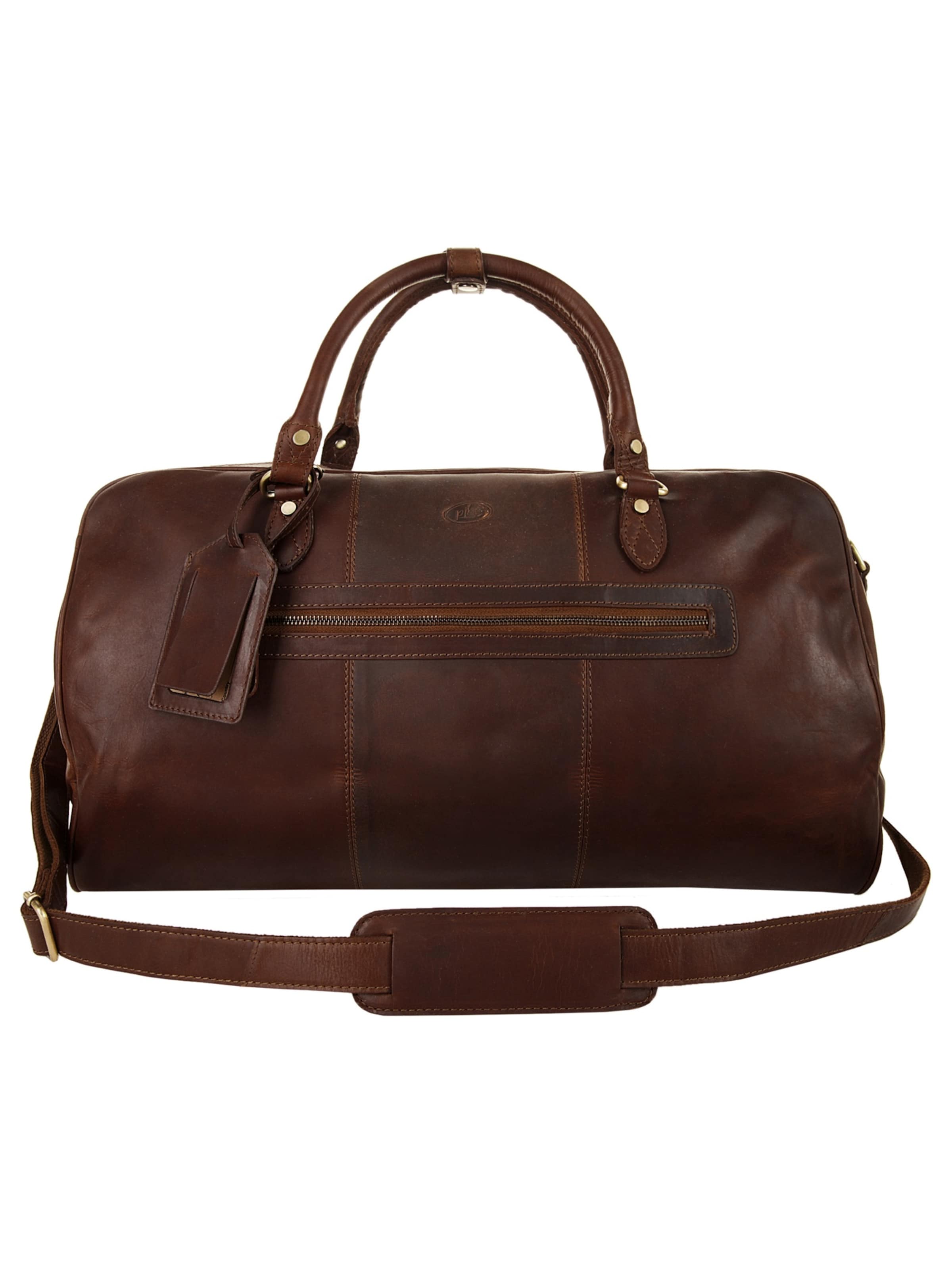 piké Travel bag in Brown