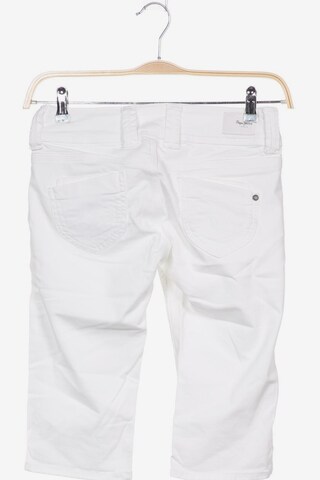 Pepe Jeans Jeans in 28 in White