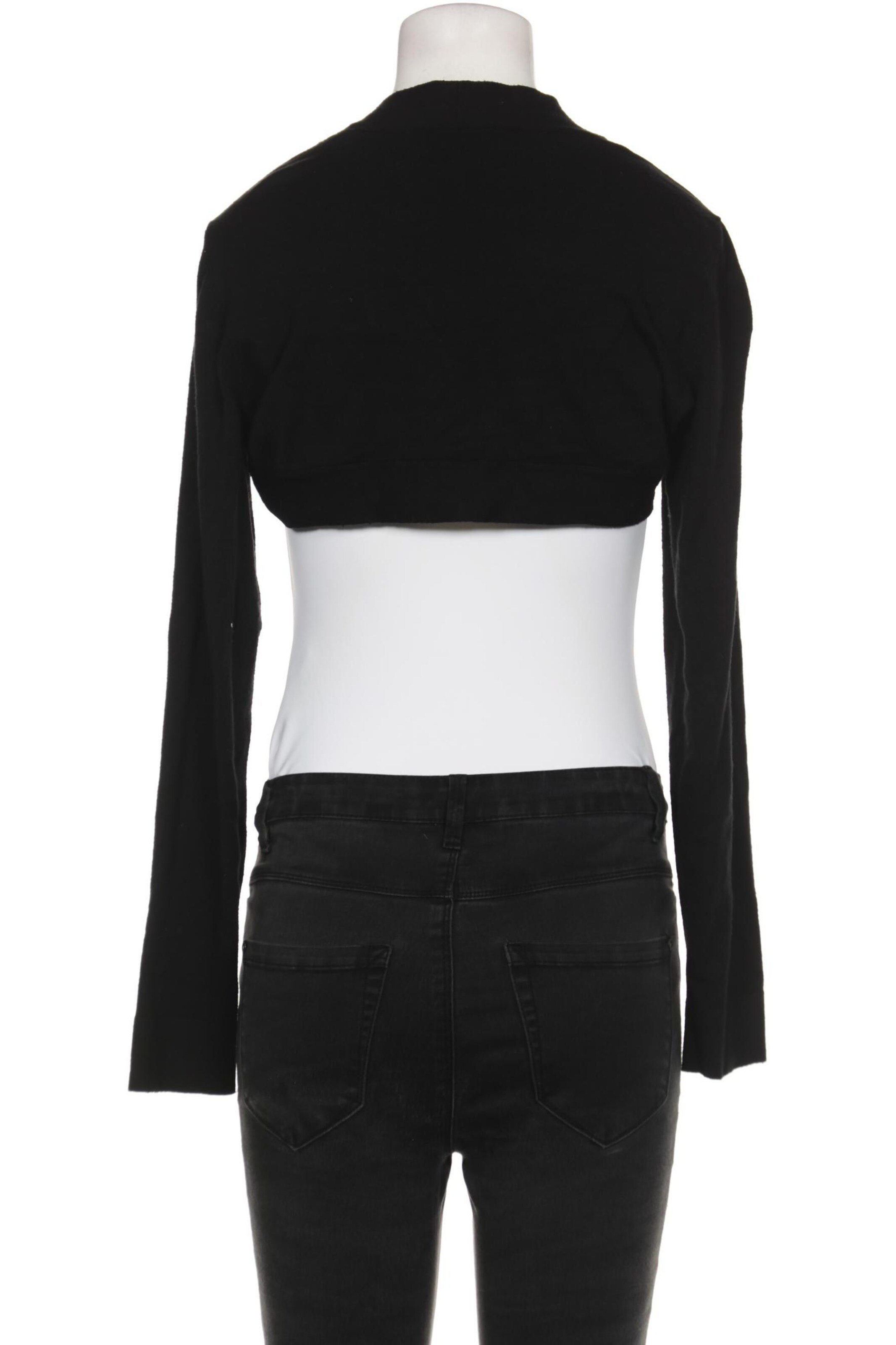 ESPRIT Sweater & Cardigan in M in Black