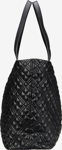 Love Moschino Shopper in Schwarz