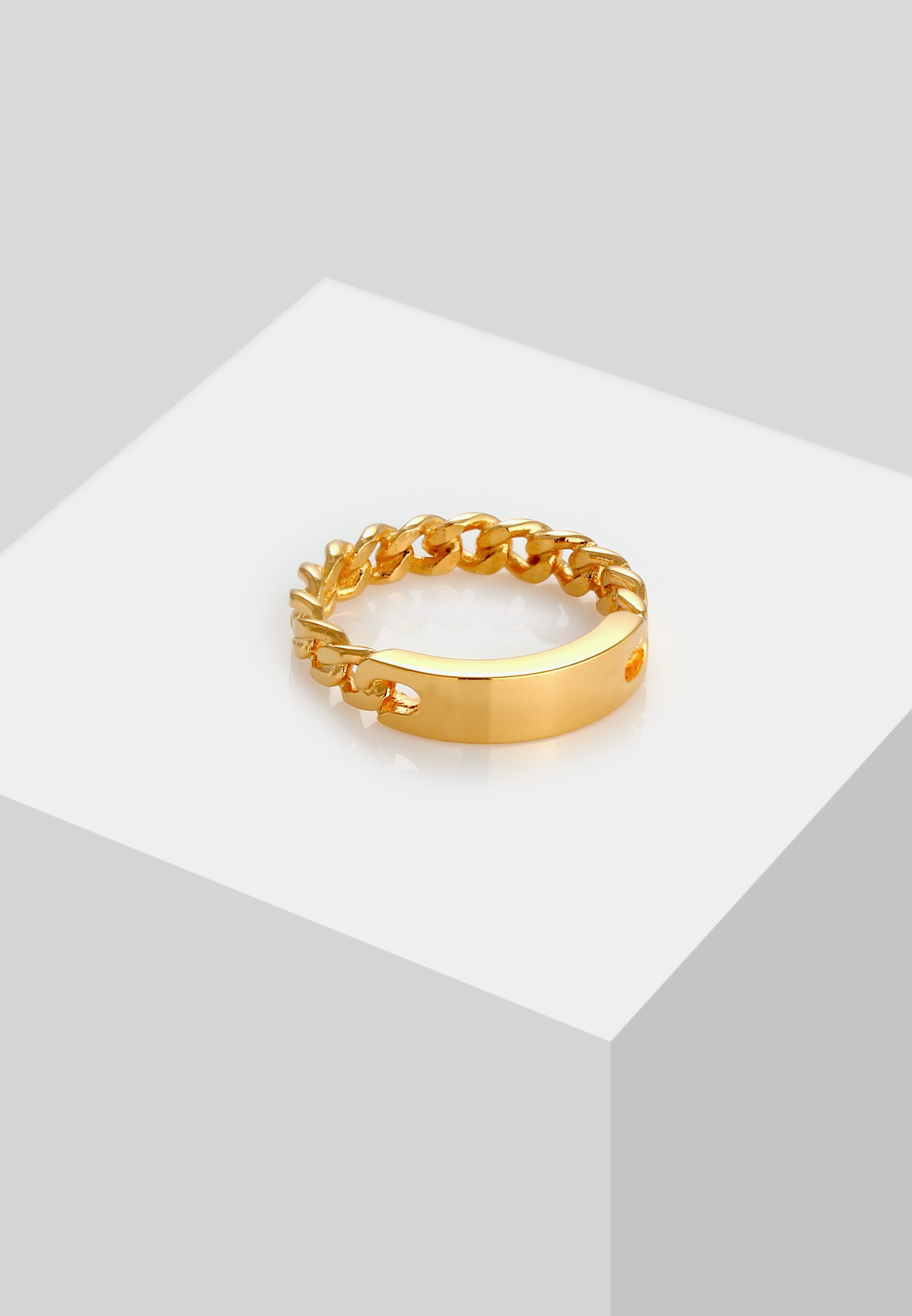ELLI Ring in Gold