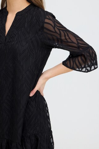 b.young Šaty 'BYFRIKKE' – černá