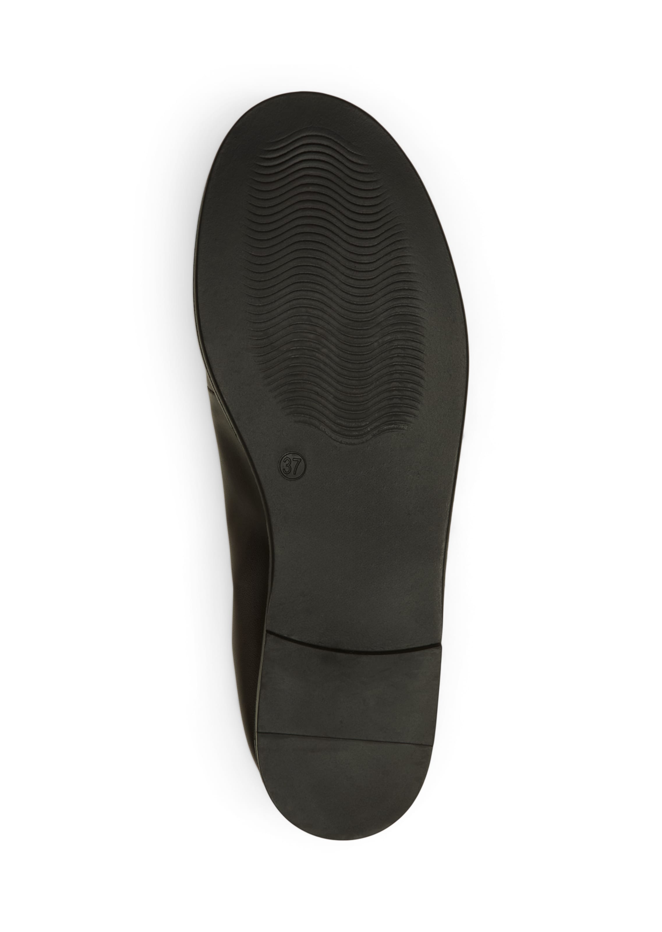 Marc O'Polo Moccasin in Green