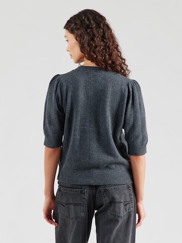 QS - Jersey en gris