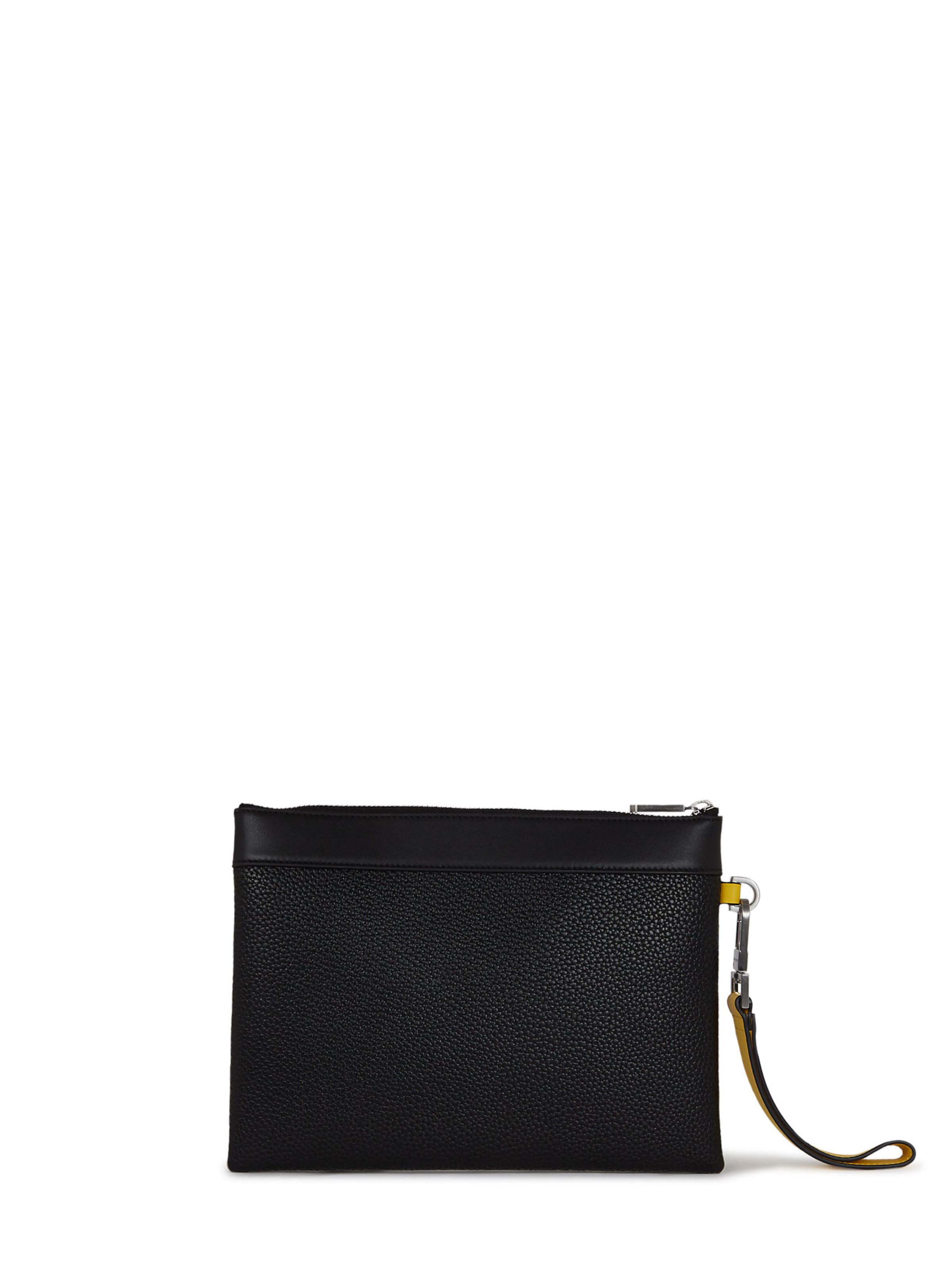 Karl Lagerfeld Pénztárcák 'Disney x Karl Lagerfeld' - fekete