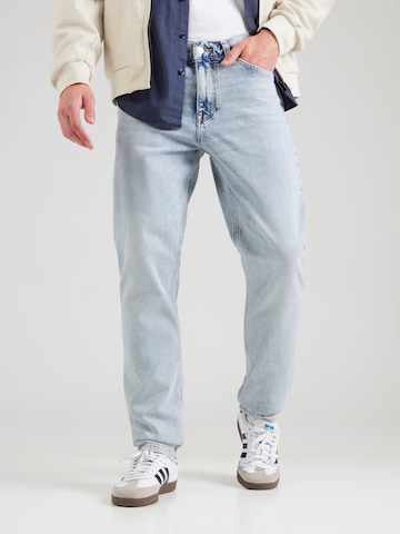 TOMMY HILFIGER regular Τζιν 'DENTON' σε μπλε: μπροστά