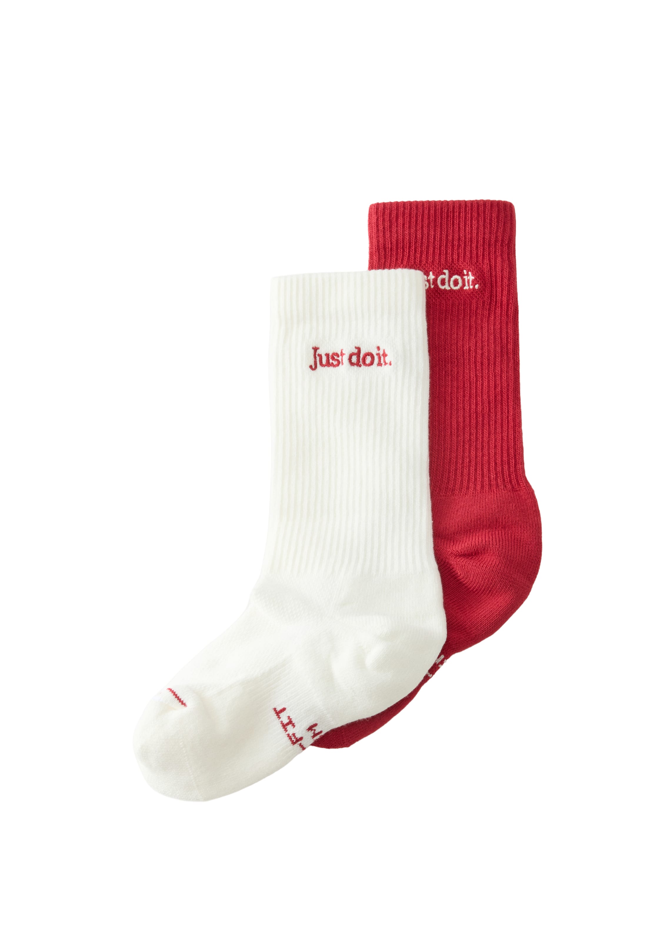 Nike Sportswear Sokker i rød: forside