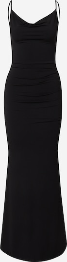 WAL G. Večerné šaty 'TASHA' - čierna, Produkt