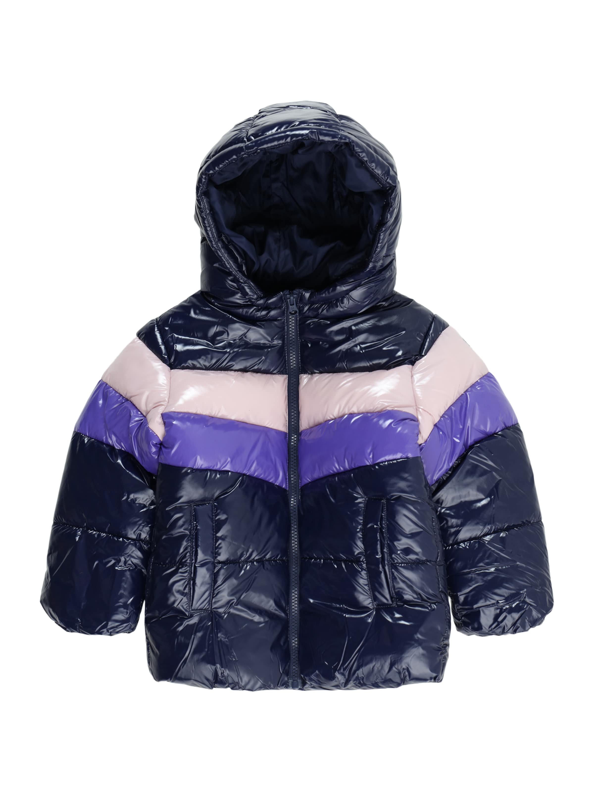 Benetton Winterjacke Kinderjacke Benetton Benetton Kinderjacken
