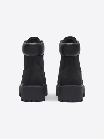 melns TIMBERLAND Zābaki
