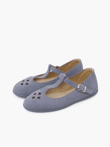 Ballerina di Pisamonas in blu