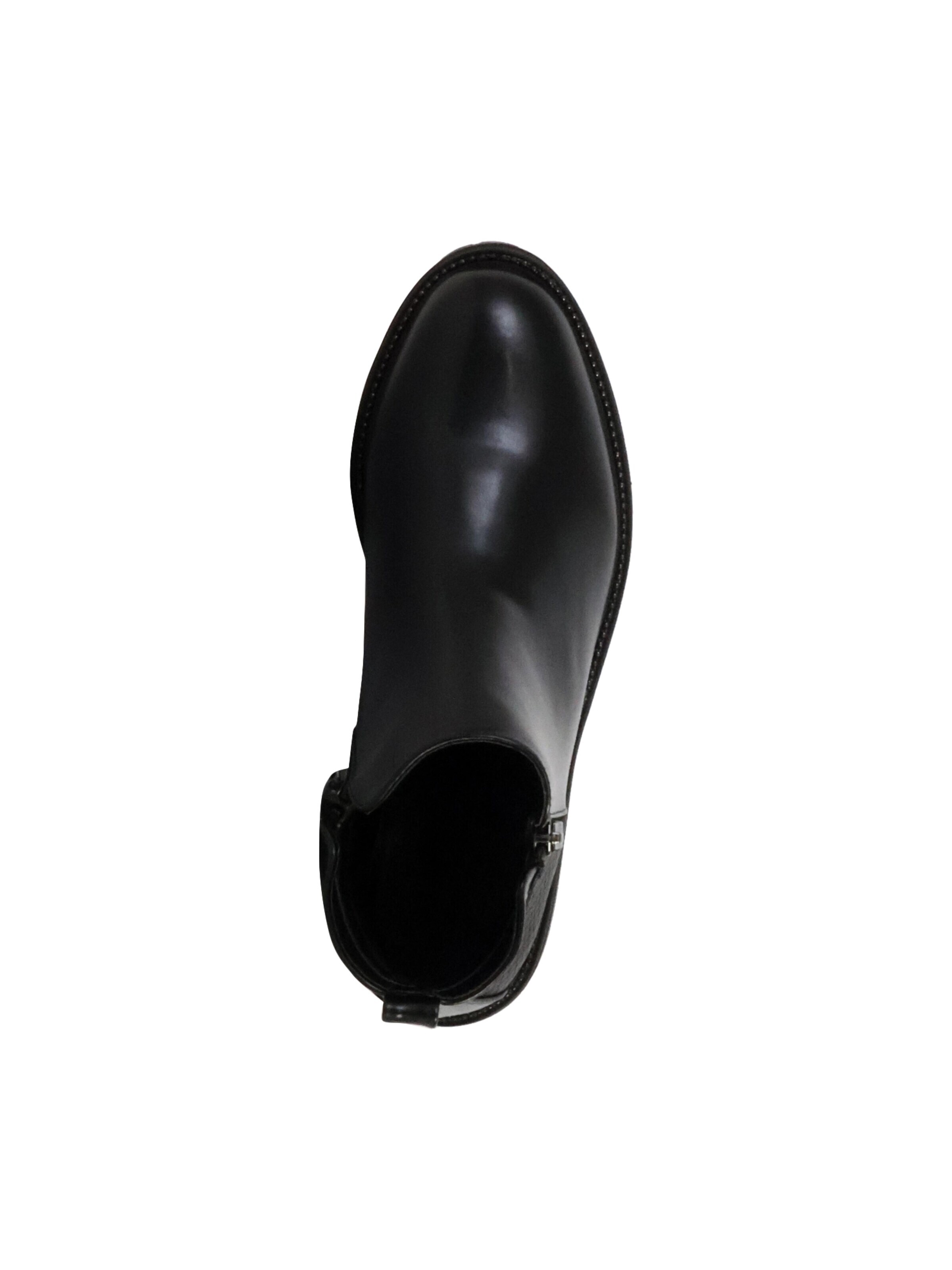 REDSKINS Booties in Black