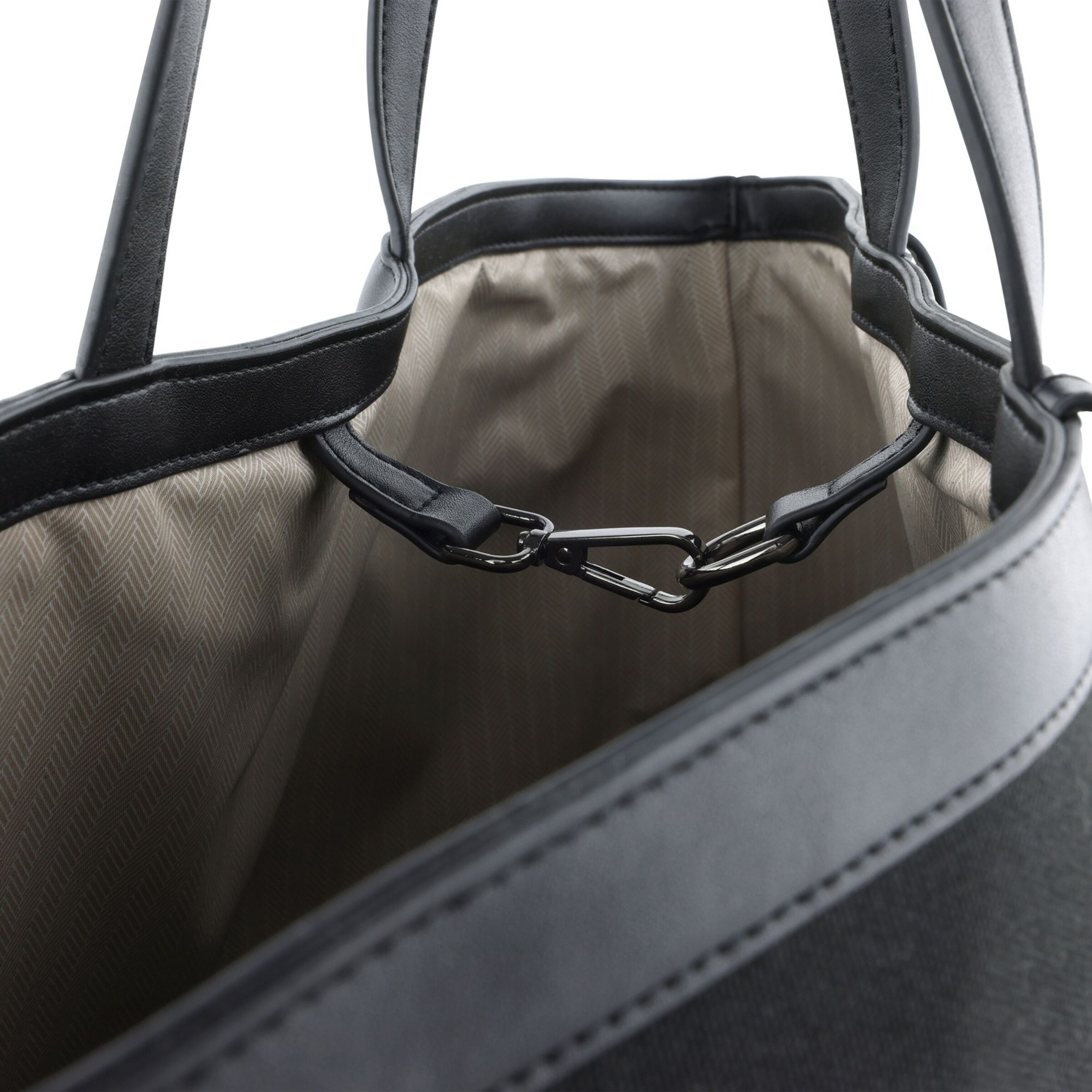 bugatti Shopper 'Elena' in Black