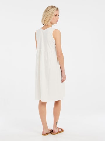 PROTEST Dress 'PRTALAIA' in White