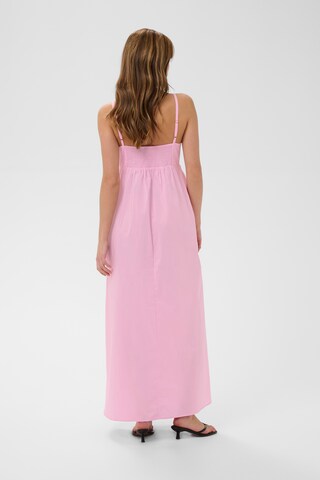 CULTURE Dress 'CUMalue' in Pink