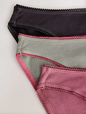 Next Figi w kolorze szary