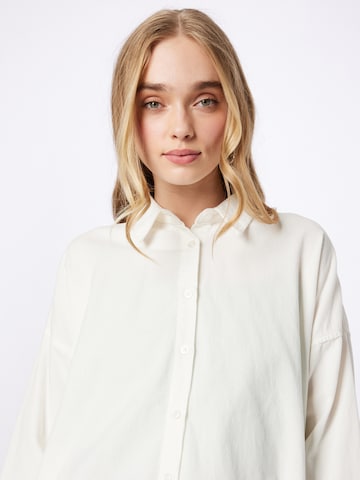 LTB Blouse 'Nigono' in White