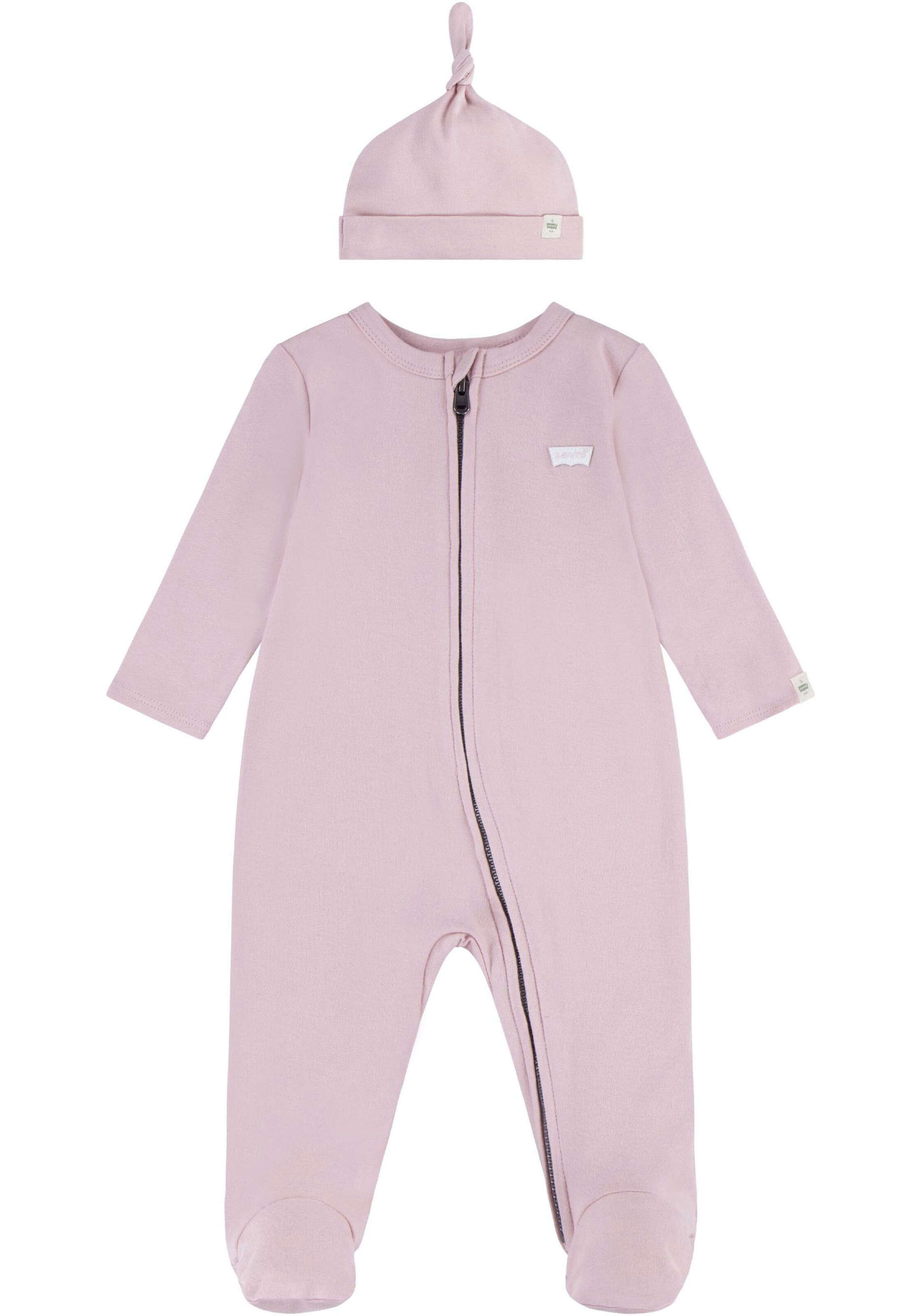 Levi's Kids Set in Pink: Vorderseite