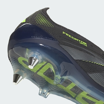 ADIDAS PERFORMANCE Voetbalschoen 'Predator Elite' in Zwart