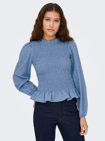 Camicia da donna 'AMY' di JDY in blu