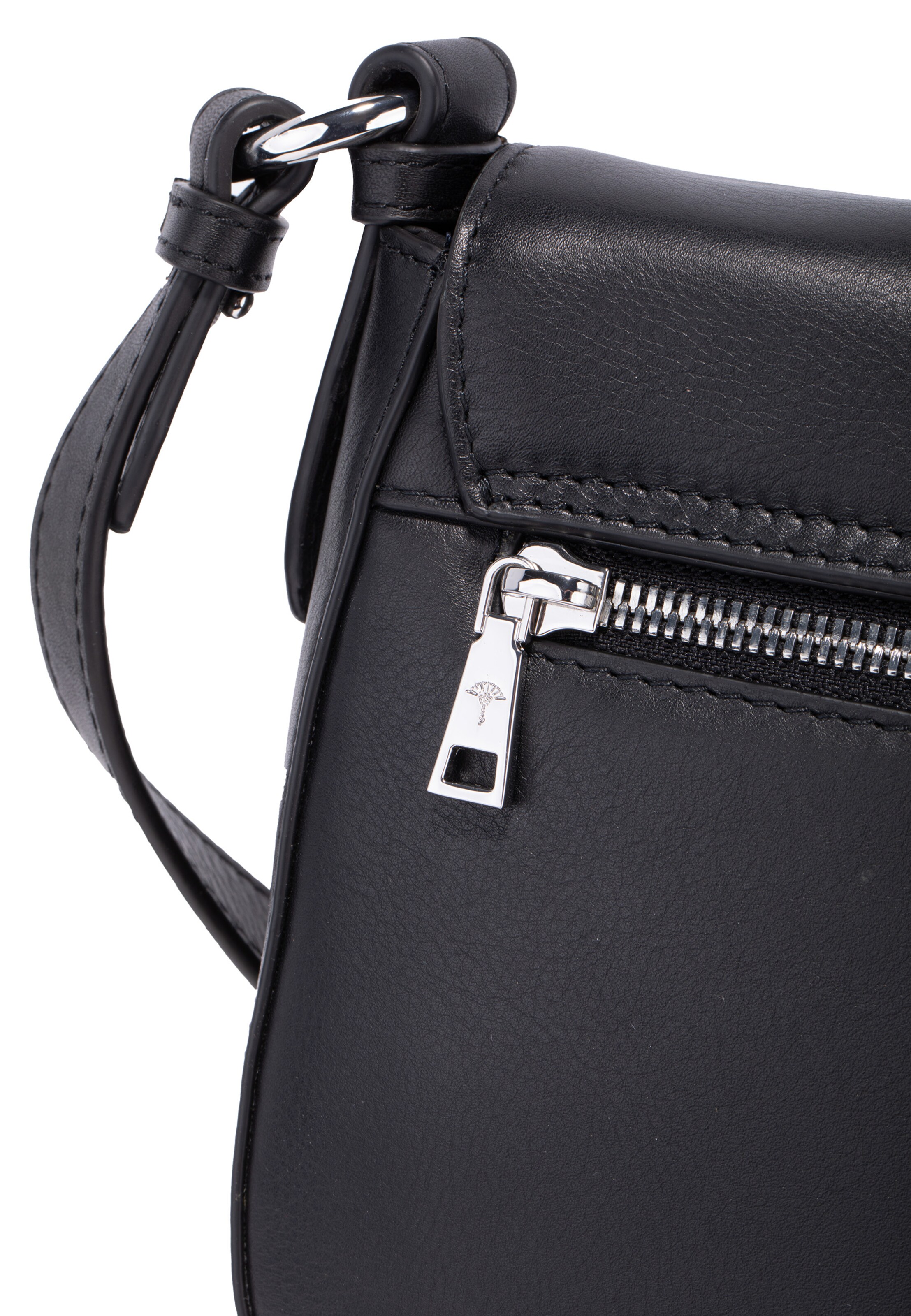 JOOP! Umhängetasche 'Sofisticato 1.0 Esmera' in Schwarz