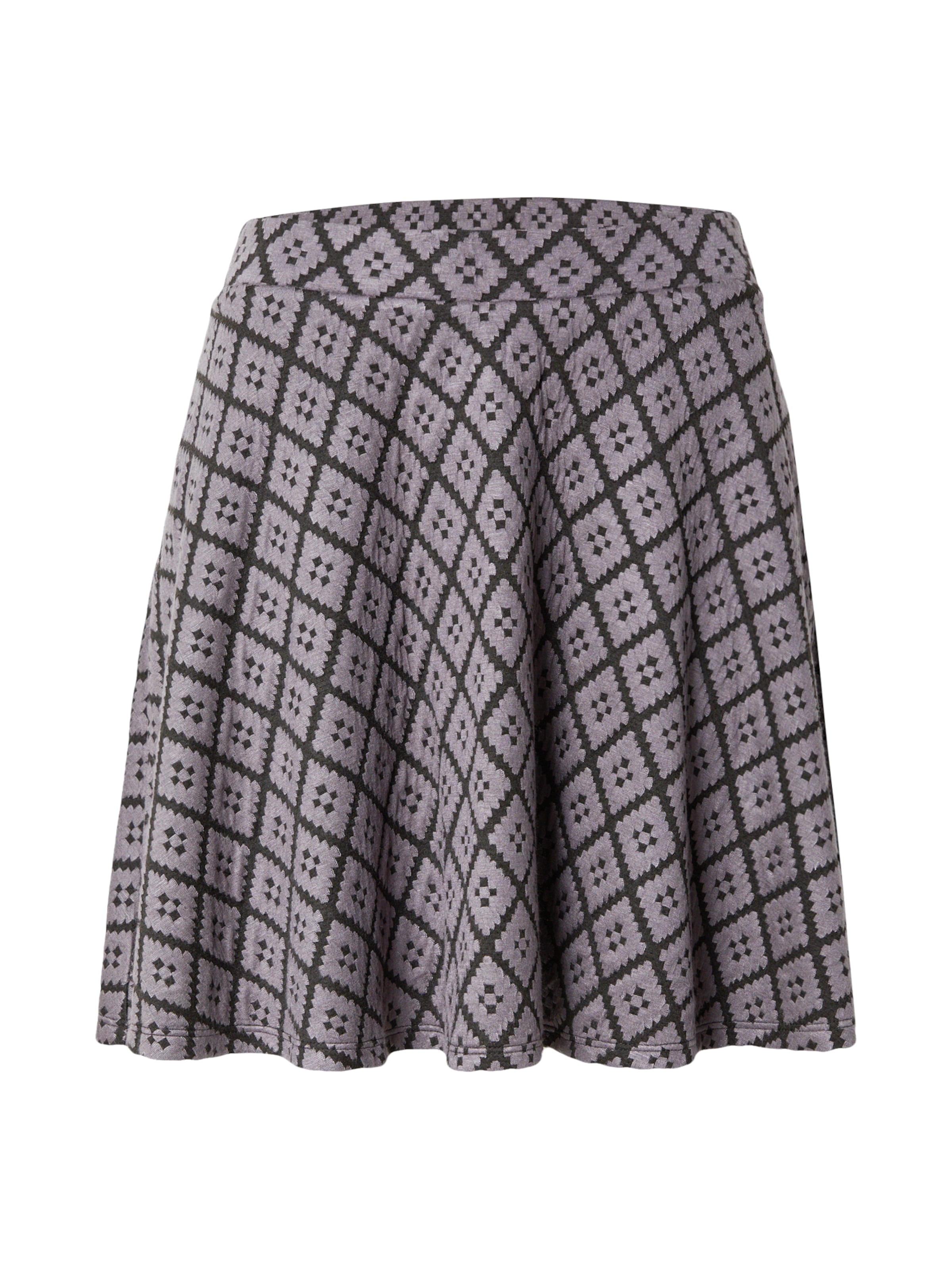 ONLY Пола 'ONLPAMPA' в черно: отпред