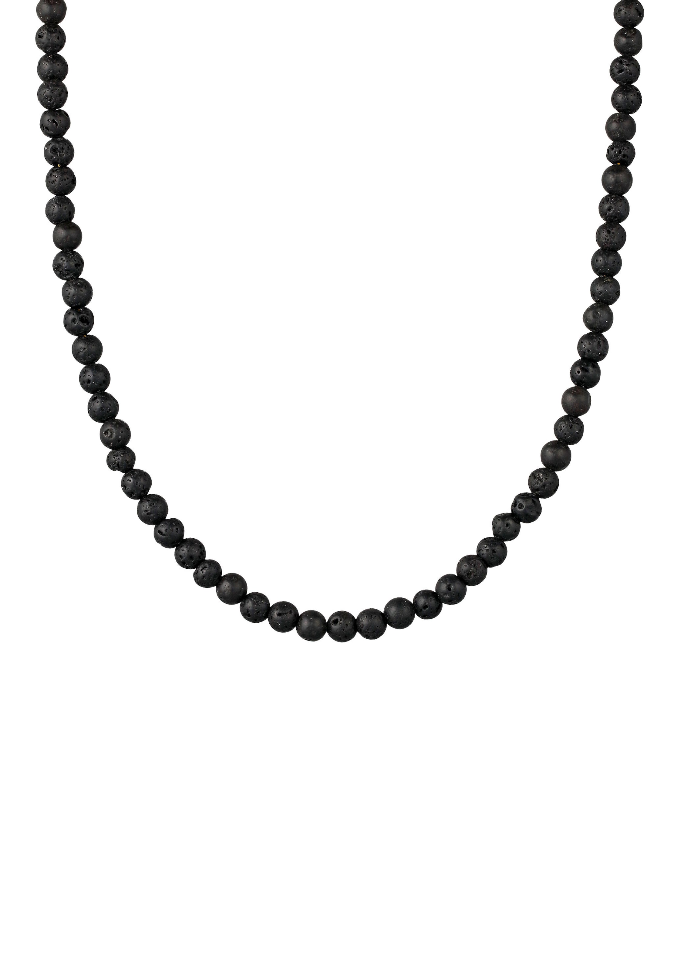 ELLI Kette in Schwarz
