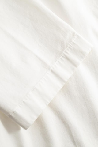 JOOP! Slim fit Chino trousers 'Sake' in White