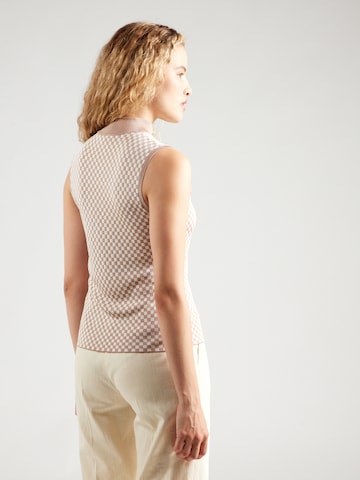 Pullover 'Sravina' di HUGO in rosa