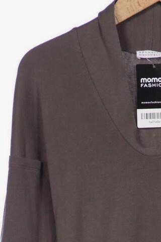 Brunello Cucinelli Top & Shirt in XS in Grey