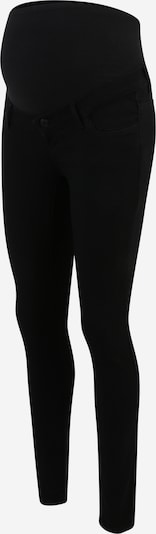 Vero Moda Maternity Jeans 'Tanya' in de kleur Black denim, Productweergave