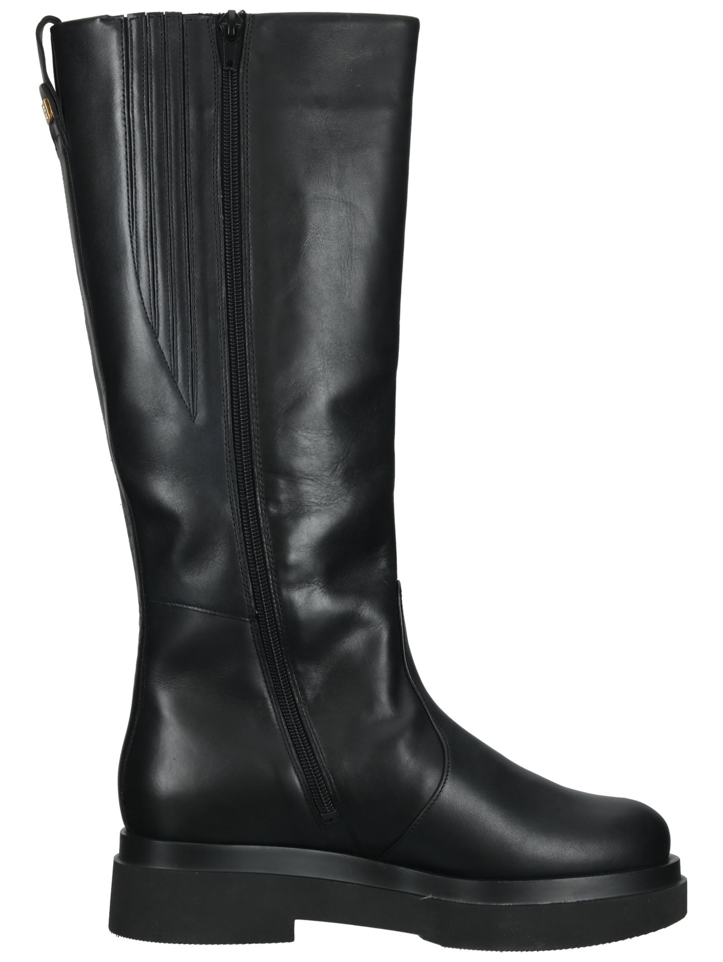 Högl Stiefel in Schwarz