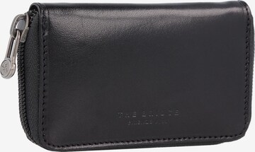 The Bridge Case in Black