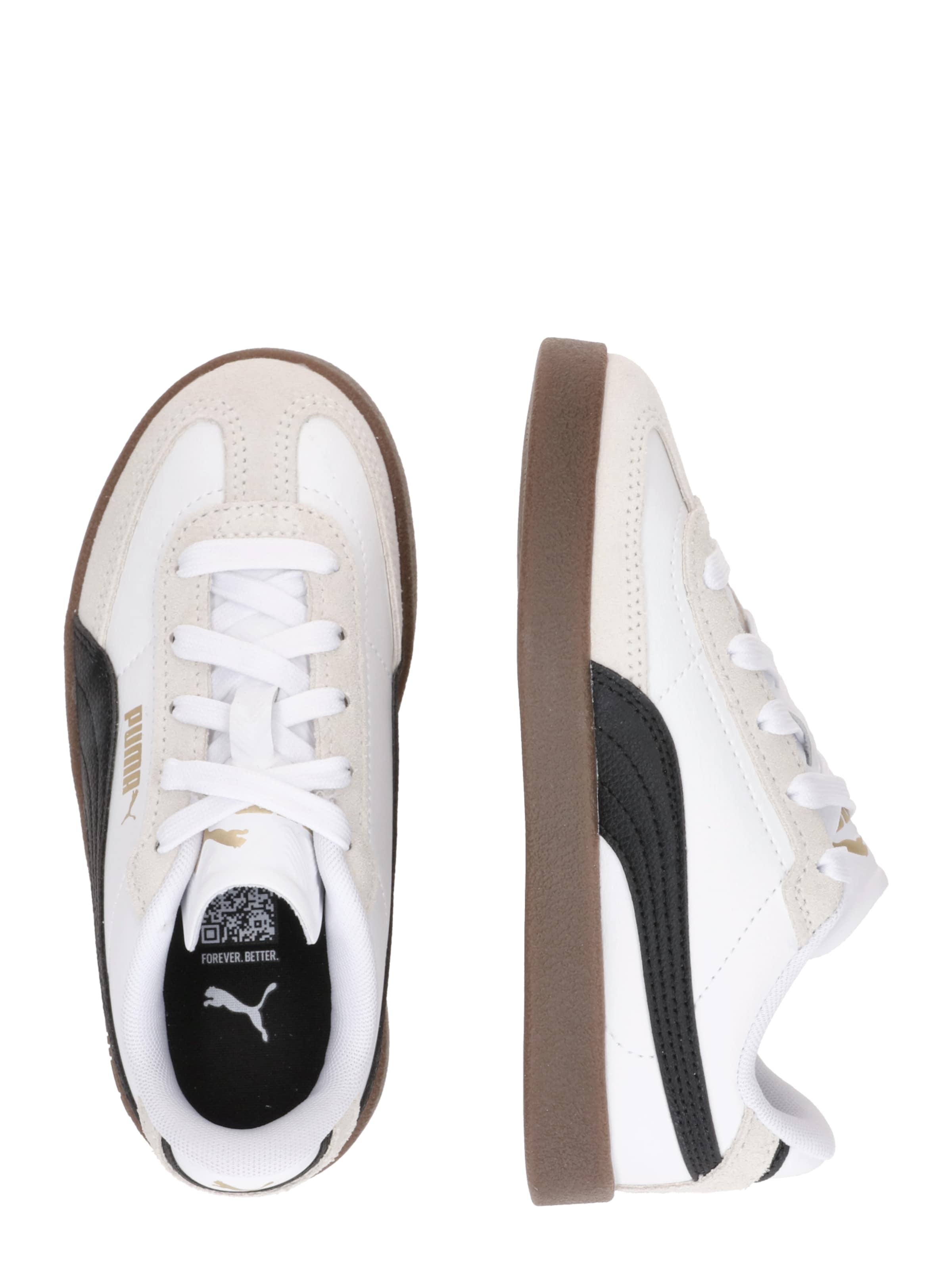 PUMA Trainers 'Club II Era' in White