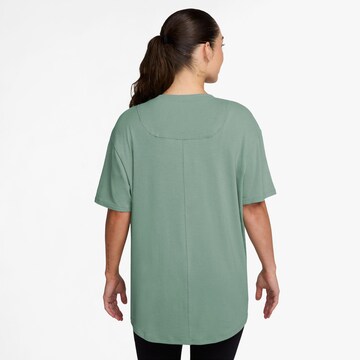 NIKE Performance Shirt 'One' in Green