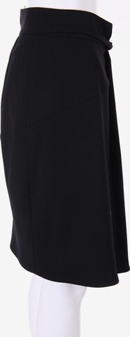 Max Mara Skirt in XXS in Black