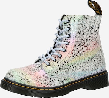 Dr. Martens Laarzen 'Pascal' in Gemengde kleuren: voorkant