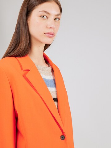 modström Blejzer 'Gale' - Oranžová