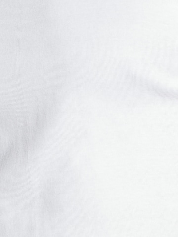 CALIDA Undershirt 'Cotton 1:1' in White
