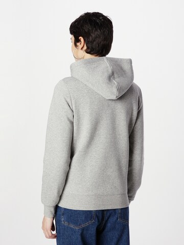 Champion Authentic Athletic Apparel Sweatshirt in Grey