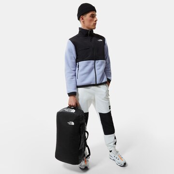 THE NORTH FACE Rucksack in Schwarz