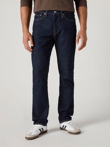Coupe slim Jean '511' LEVI'S ® en bleu : devant