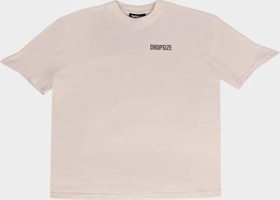 Dropsize Paita värissä kerma / ruskea, Tuotenäkymä