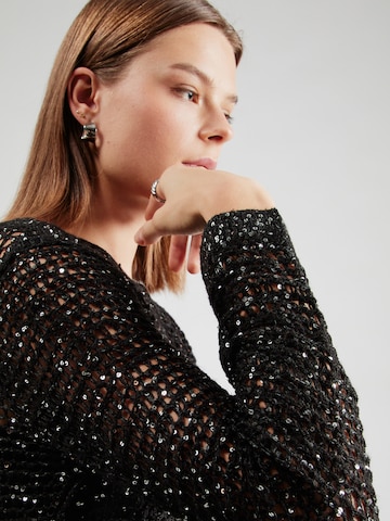 Abito 'VMLEILANI' di VERO MODA in nero