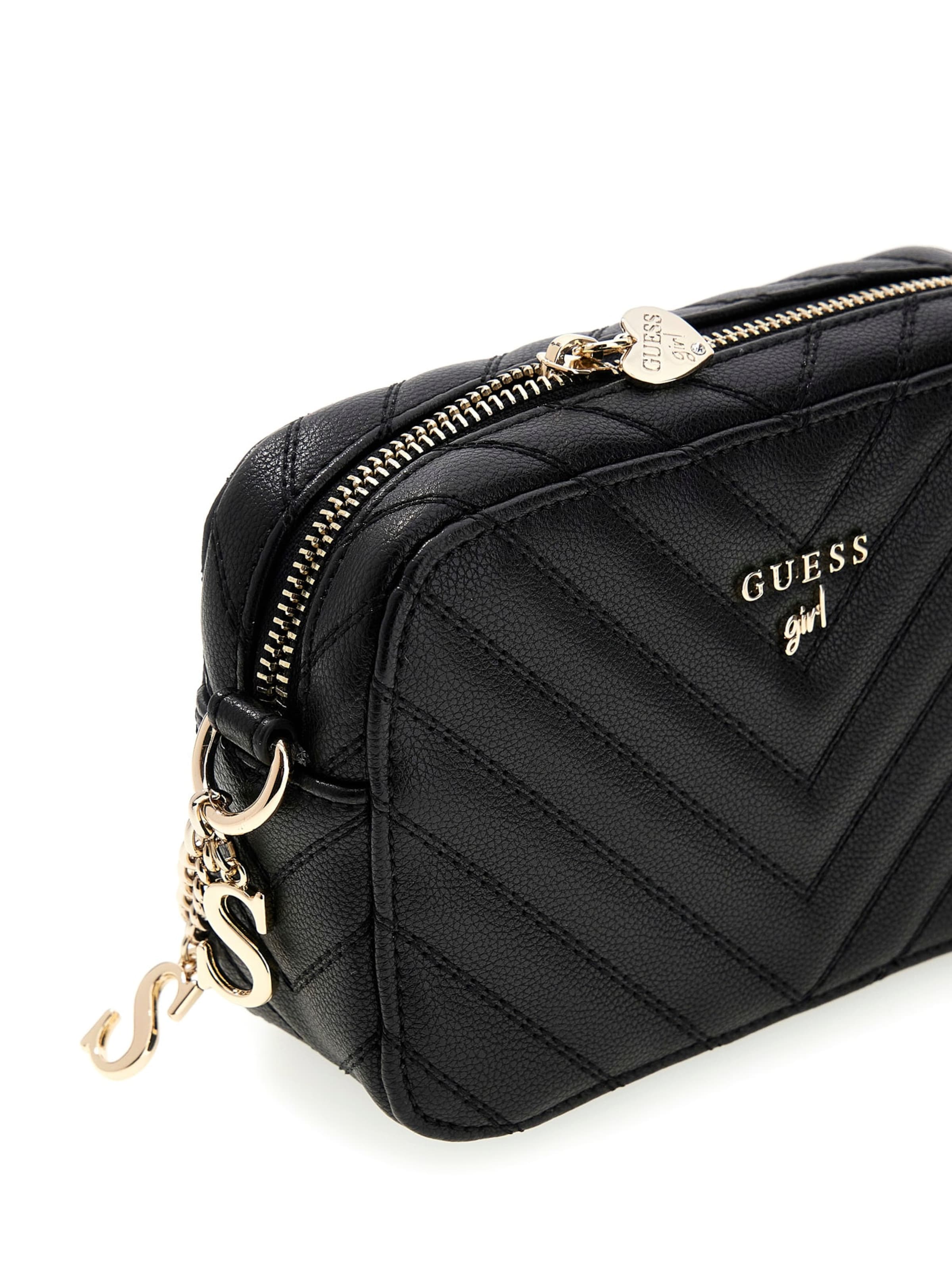 GUESS Crossbody bag in Black