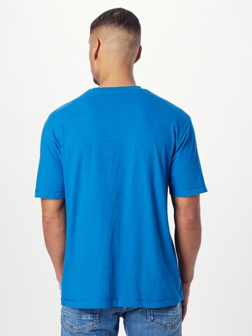 SCOTCH & SODA T-Shirt in Blau